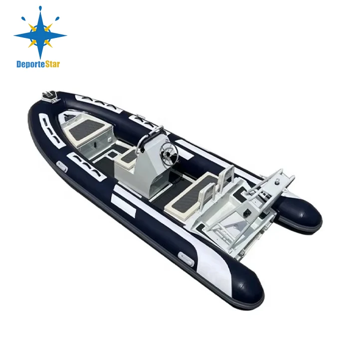 Boote Verkauf Rib 420
